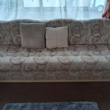 Holiday Home In Lyons Robin Hood Holiday Park Meliden 外观 照片
