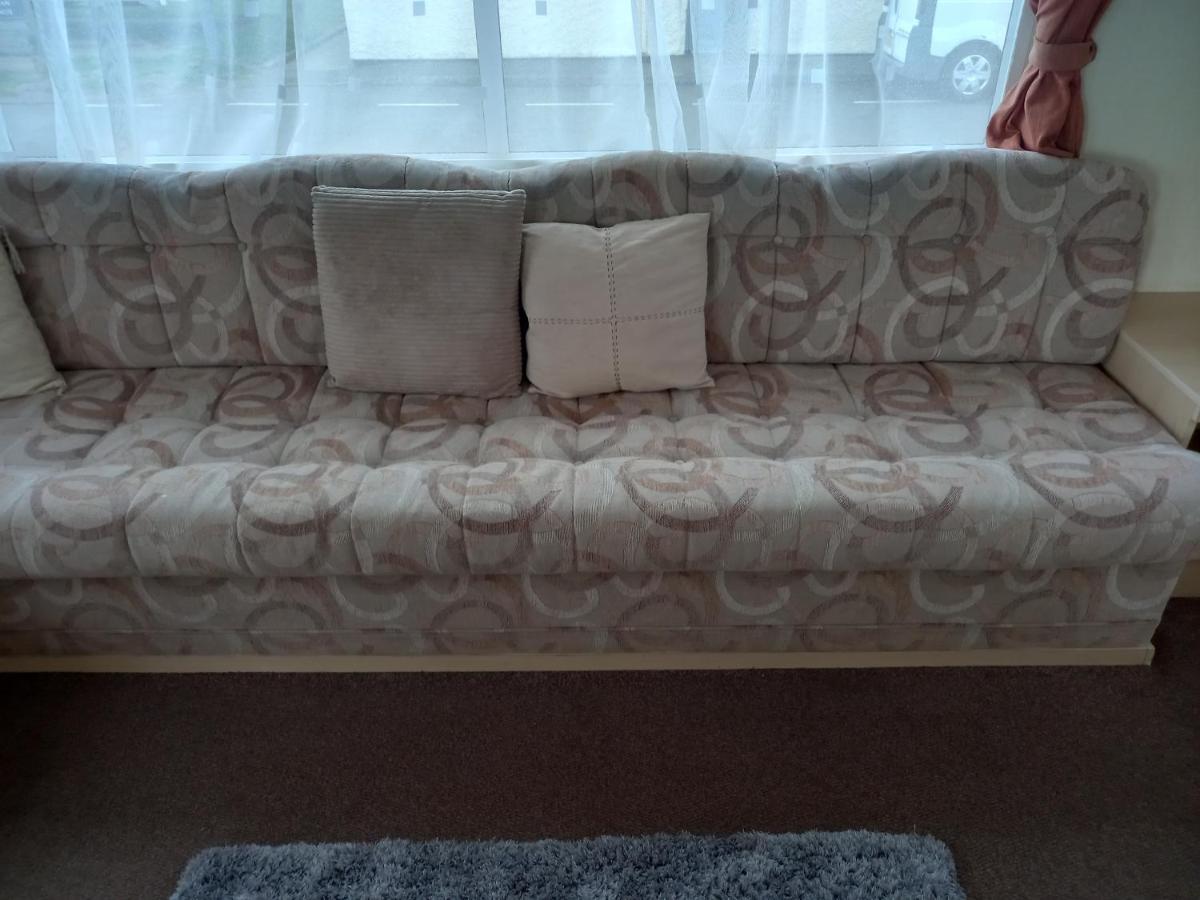 Holiday Home In Lyons Robin Hood Holiday Park Meliden 外观 照片