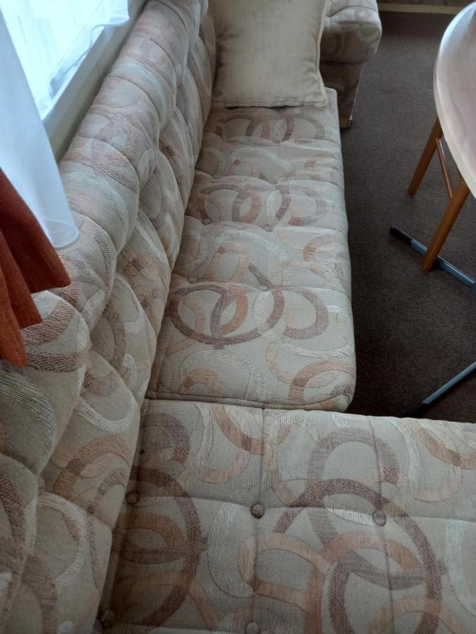 Holiday Home In Lyons Robin Hood Holiday Park Meliden 外观 照片