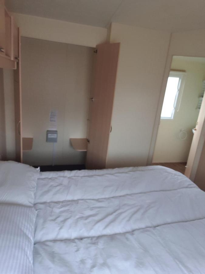 Holiday Home In Lyons Robin Hood Holiday Park Meliden 外观 照片